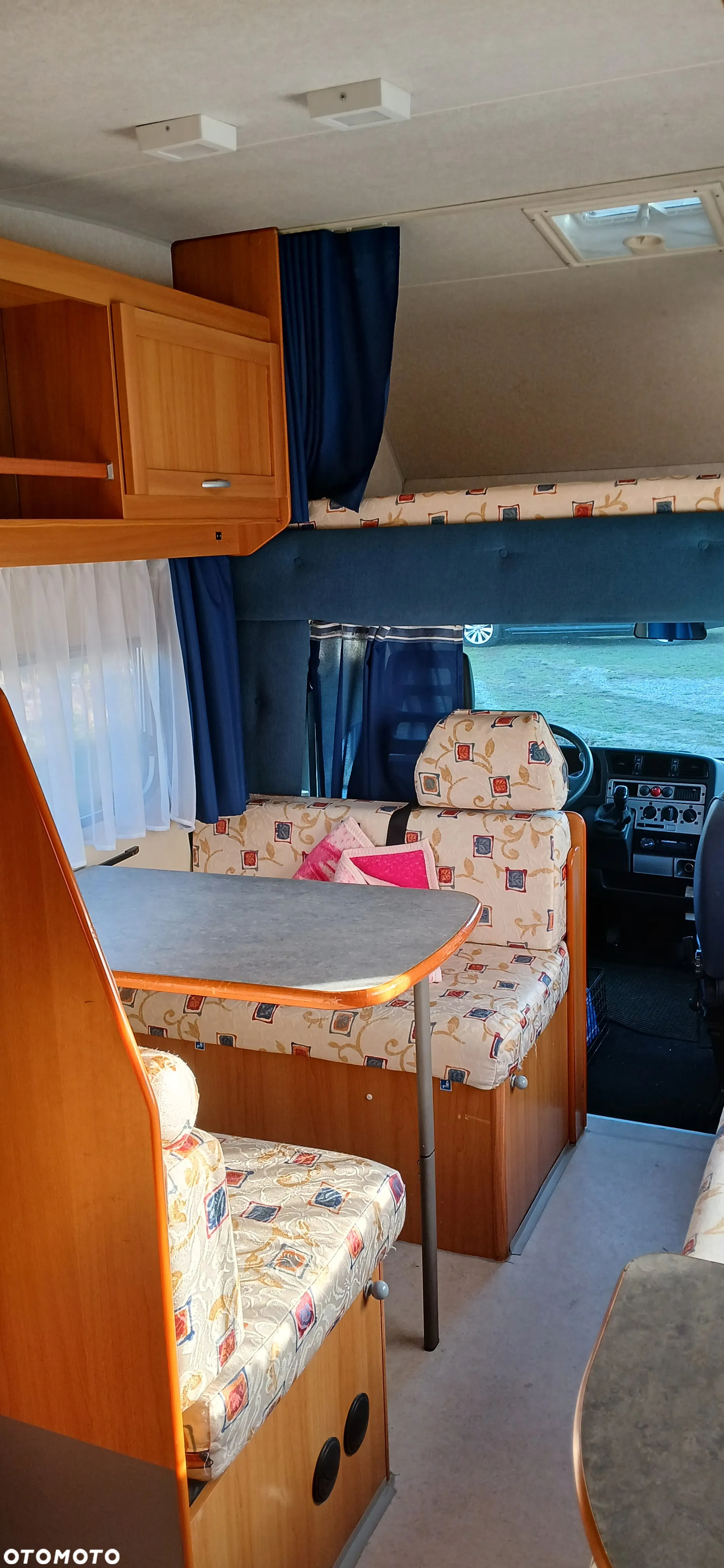Fiat Ducato - 17