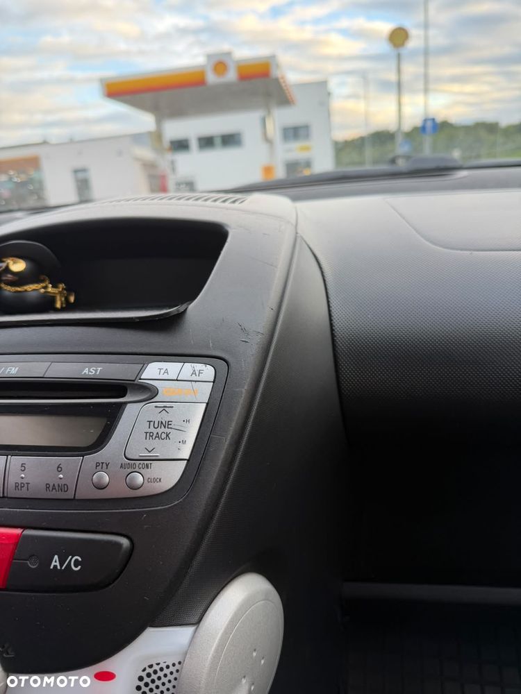 Toyota Aygo 1.0 VVT-i Luna - 4
