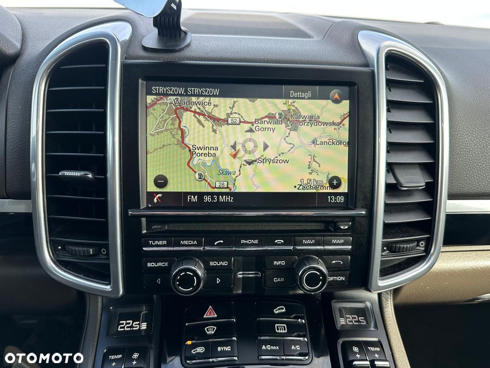 Porsche Cayenne S Platinum Edition - 19