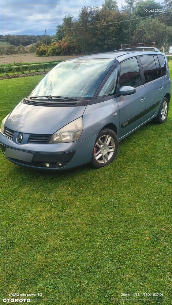 Renault Espace - 24