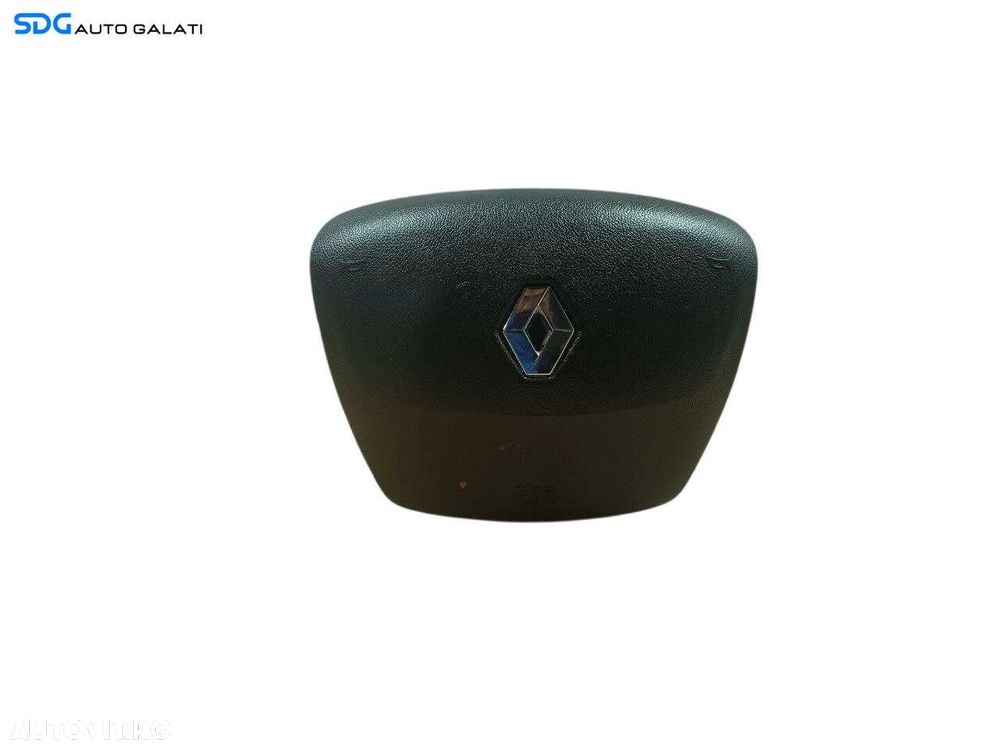 Airbag Volan Renault Megane 3 2008 - 2016 Cod 985100007R [LS0163] - 1