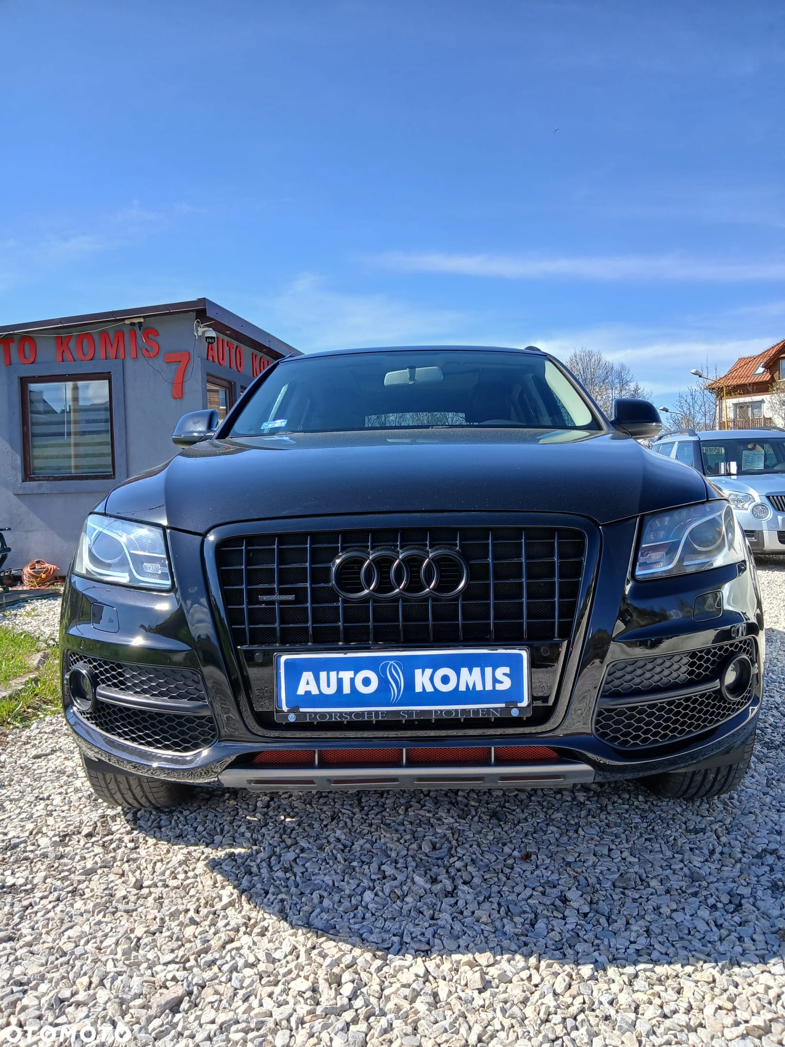 Audi Q5 2.0 TDI Quattro - 2