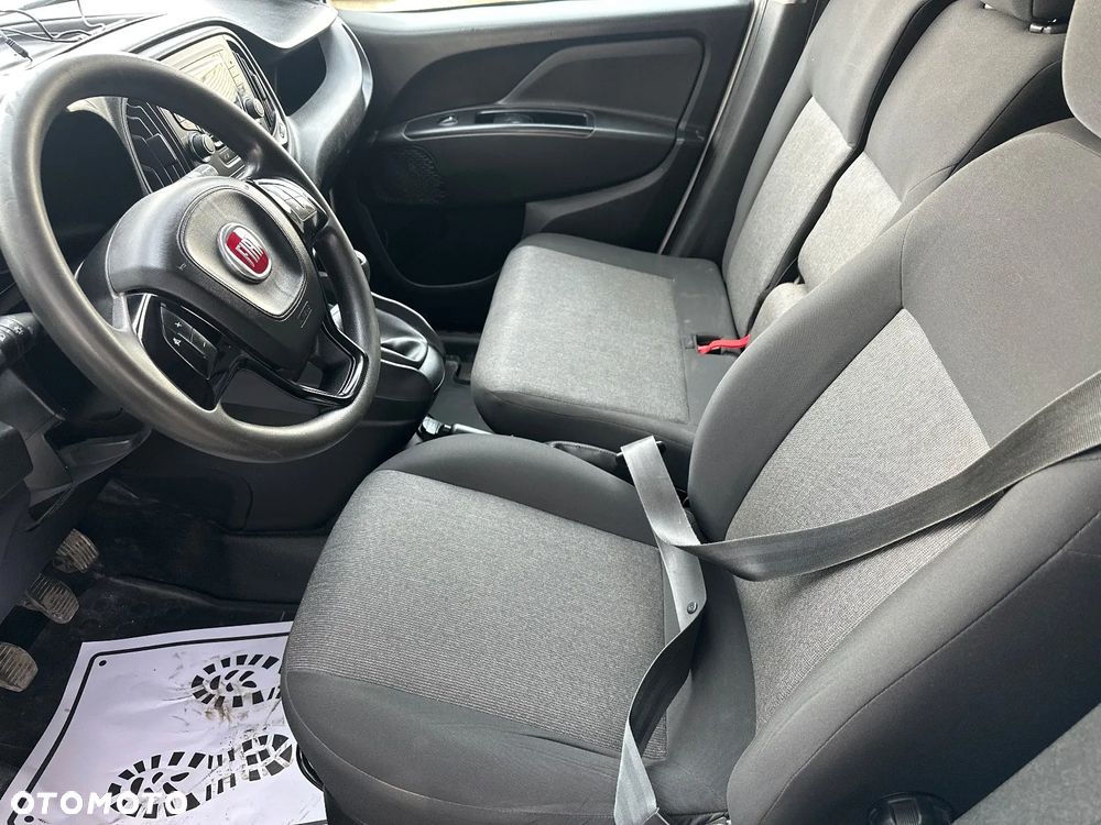 Fiat Doblo - 26