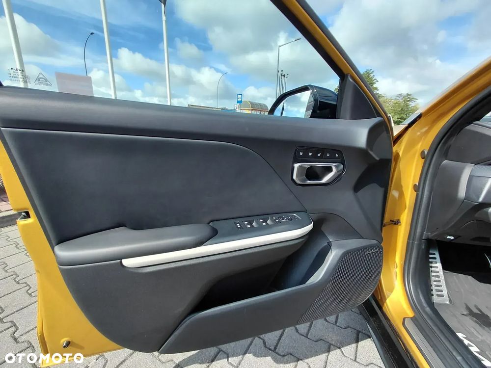Kia K4 - 10