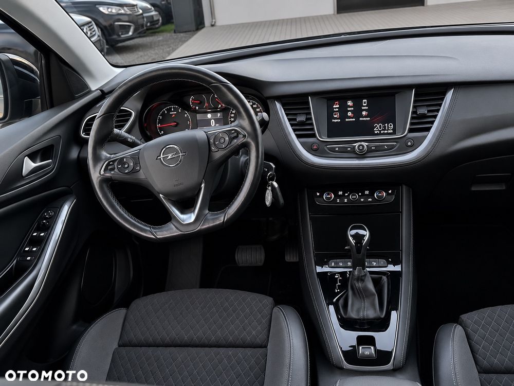 Opel Grandland X 1.5 CDTI Enjoy S&S - 6