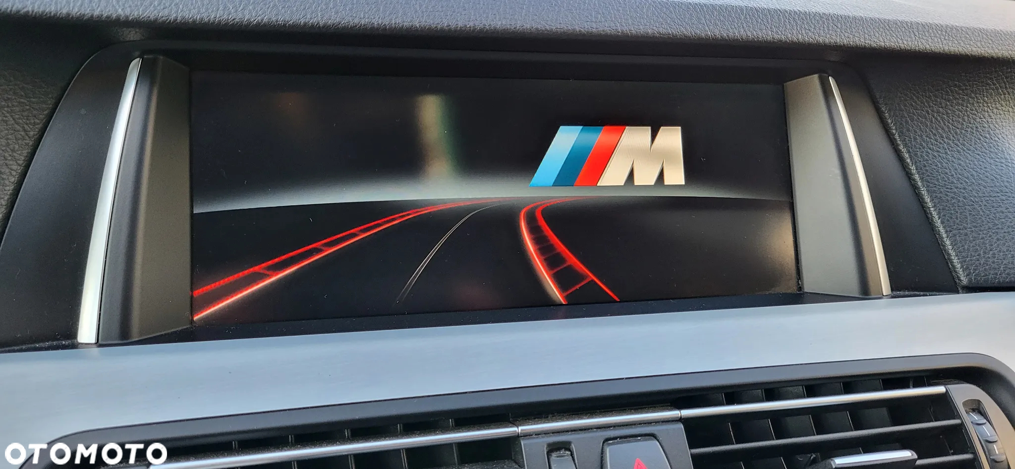 BMW Seria 5 - 12