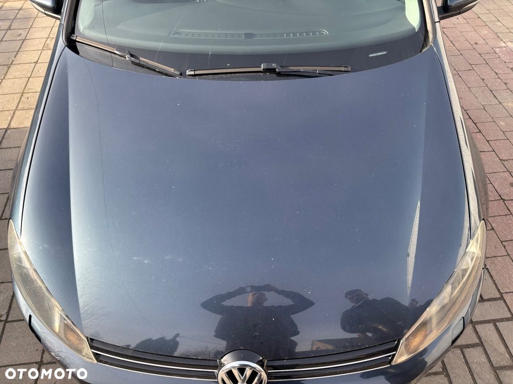 Volkswagen Golf 1.6 TDI Comfortline Optimum - 5