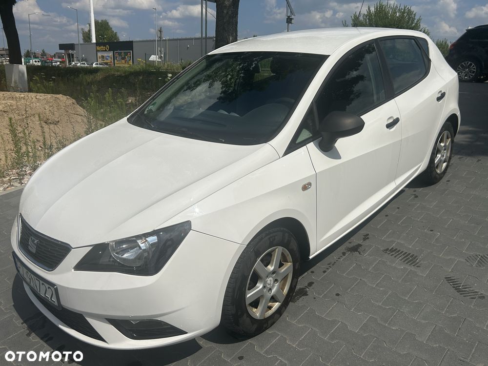 Seat Ibiza 1.6 TDI Style - 2