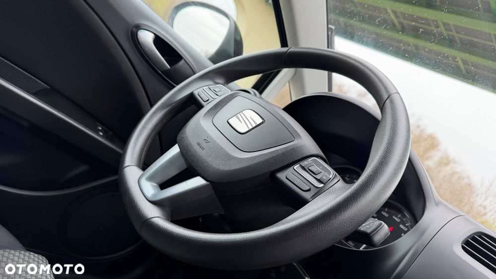 Seat Leon 1.4 TSI Comfort Limited - 14