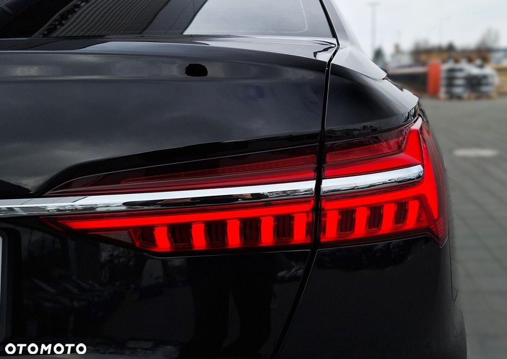 Audi A6 Limousine - 29