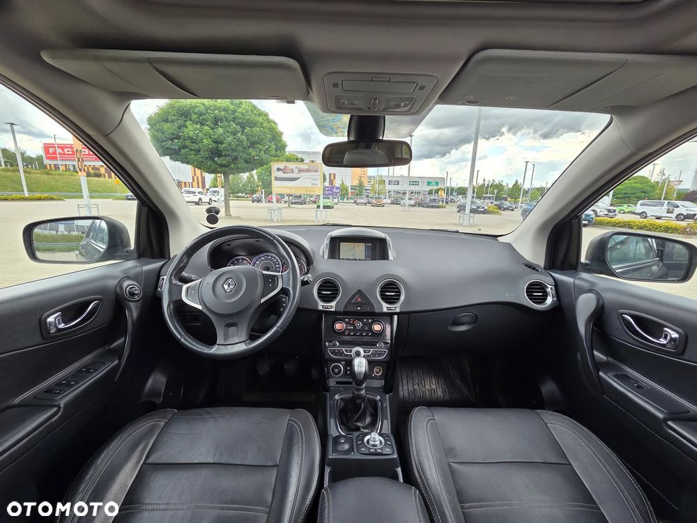Renault Koleos 2.0 dCi 4x4 Privilege - 28