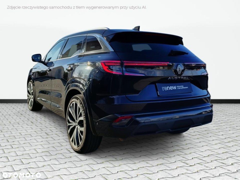 Renault Austral - 7