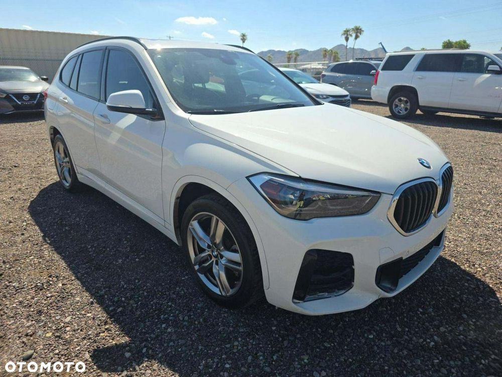 BMW X1 - 2