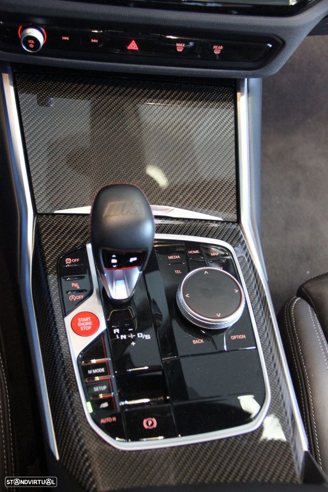 BMW M2 Auto - 25