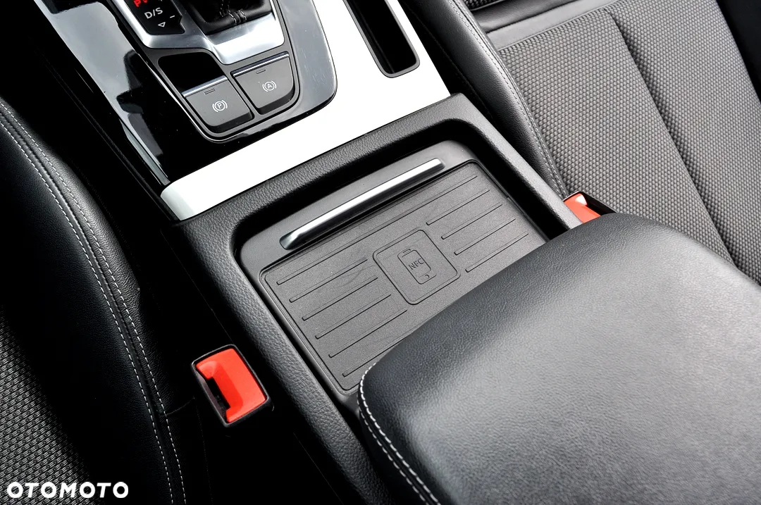 Audi Q5 50 TFSI e quattro S tronic sport - 31
