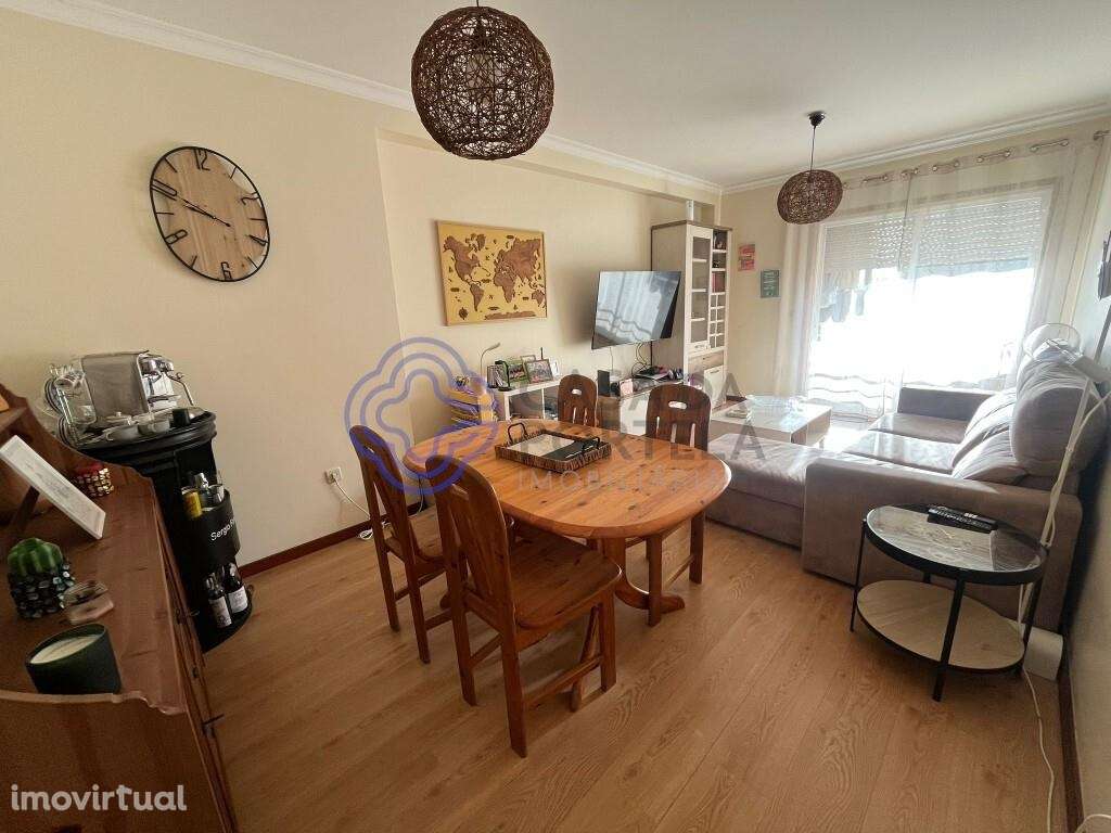 Apartamento T2 com garagem em Baguim do Monte - Grande imagem: 5/23