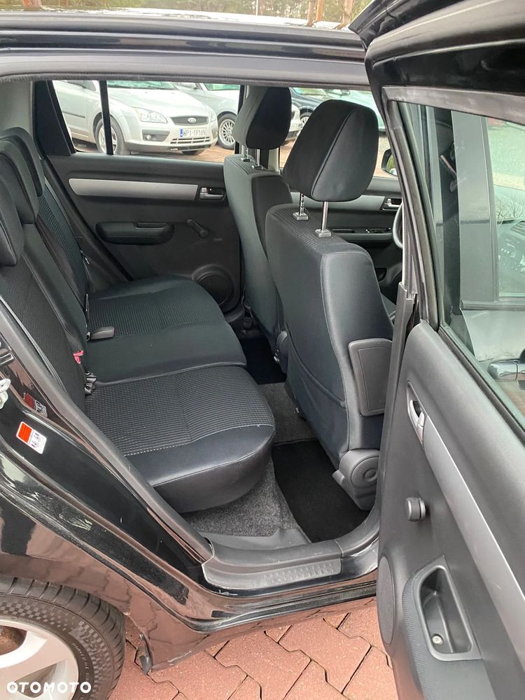 Suzuki Swift 1.5 Comfort - 16