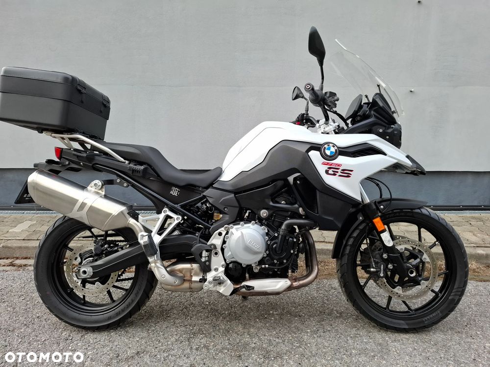 BMW GS - 23