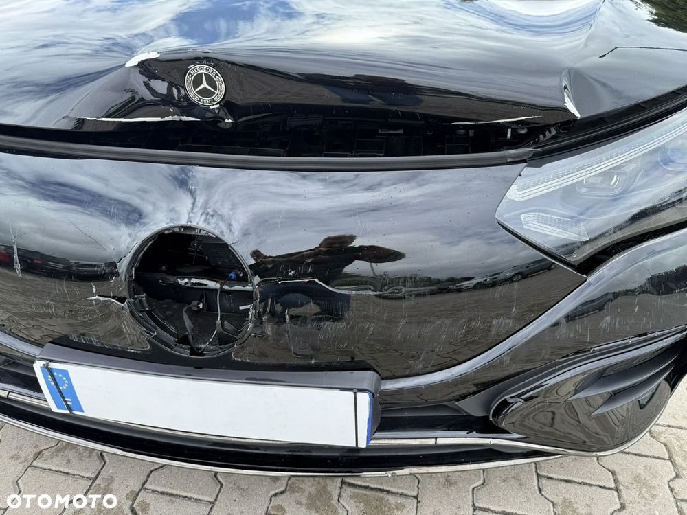 Mercedes-Benz EQE - 15