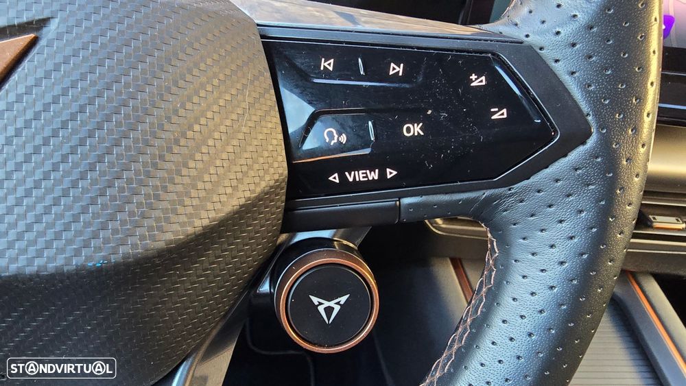 Cupra Born - 16