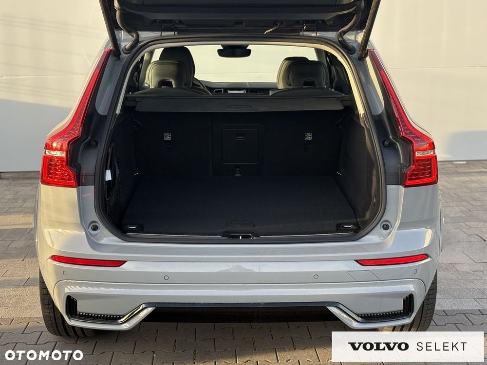 Volvo XC 60 - 26