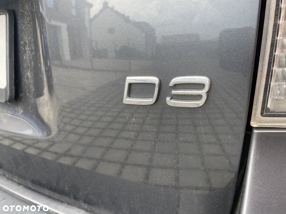 Volvo V50 DPF D3 Geartronic Summum - 11
