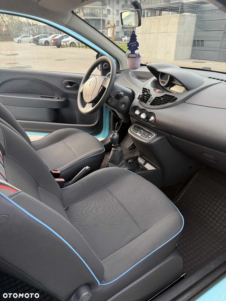Renault Twingo - 12