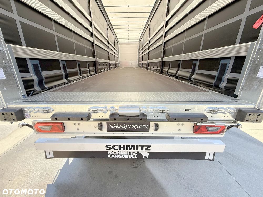 Schmitz Cargobull MEGA VARIOS + M.BOX - 16