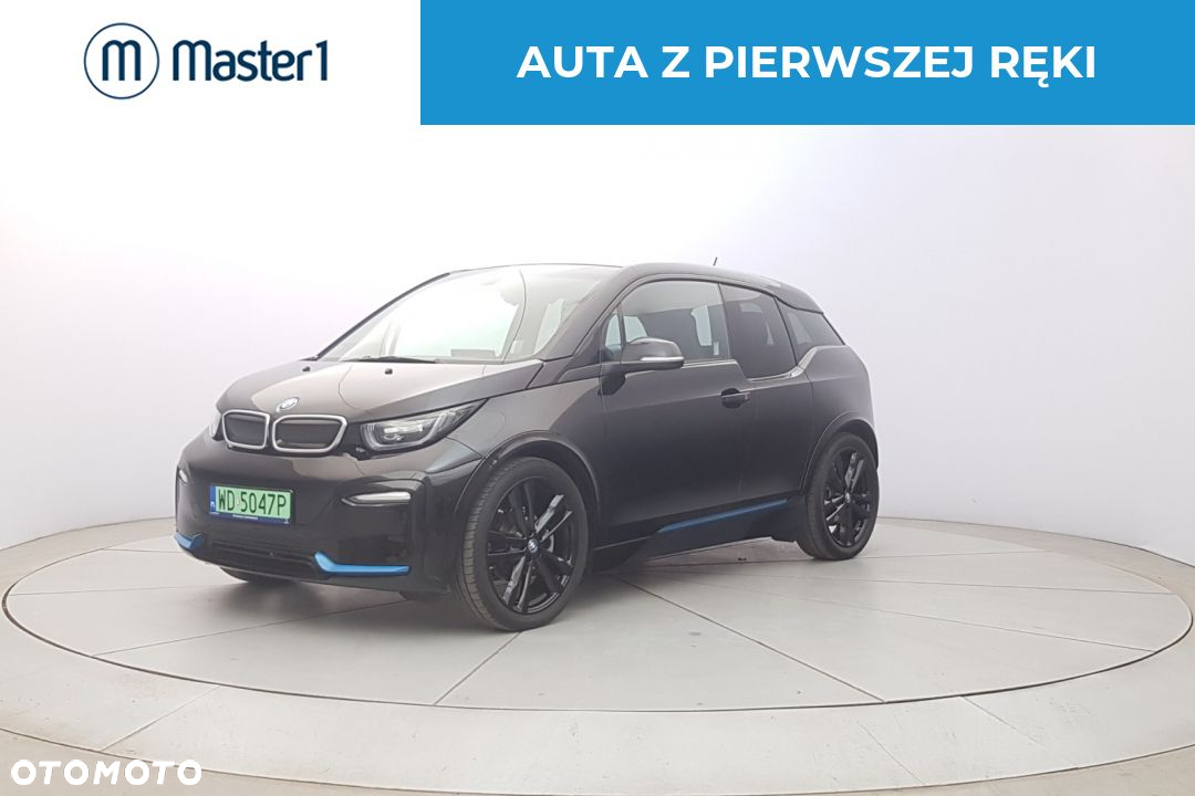 BMW i3 - 3