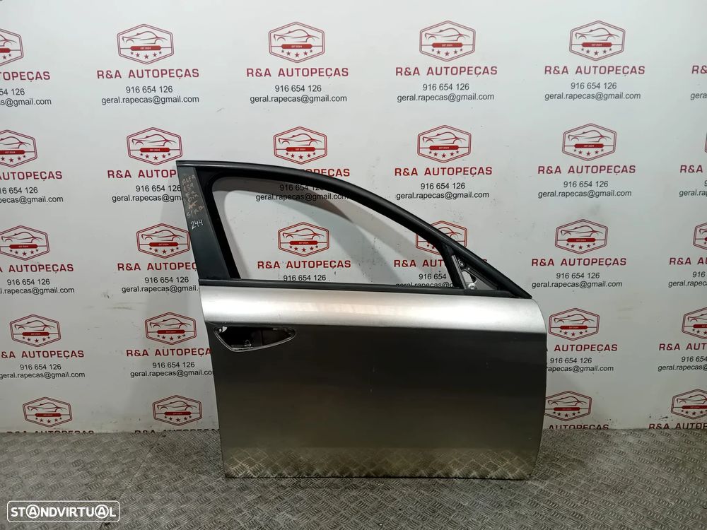 Porta Frente Frontal Direito Alfa Romeo 159 Original - 1