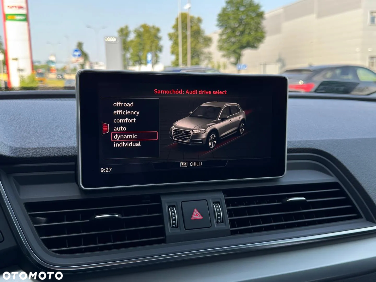 Audi Q5 2.0 TFSI Quattro S tronic - 27