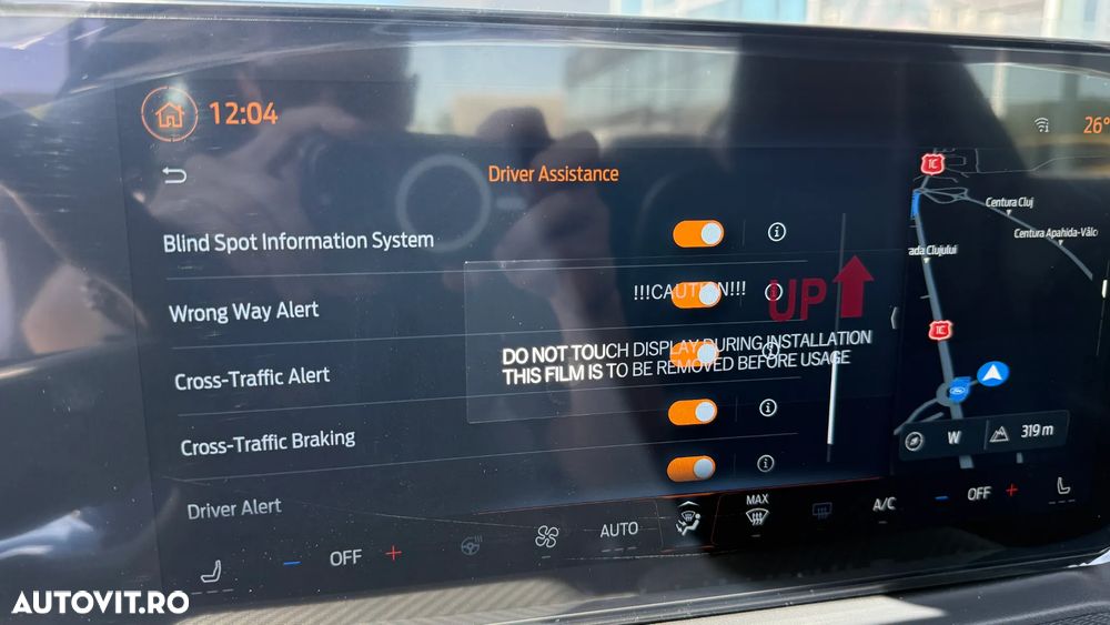 Ford Mustang 5.0 V8 Aut. Dark Horse - 17