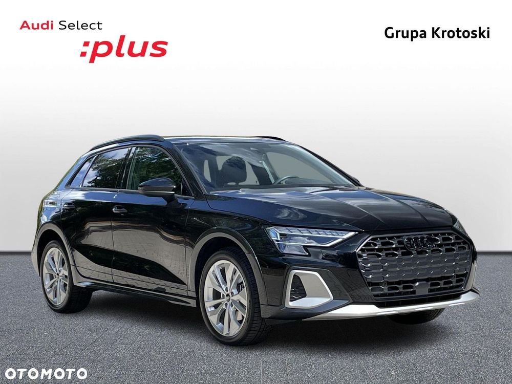 Audi A3 Sportback - 8