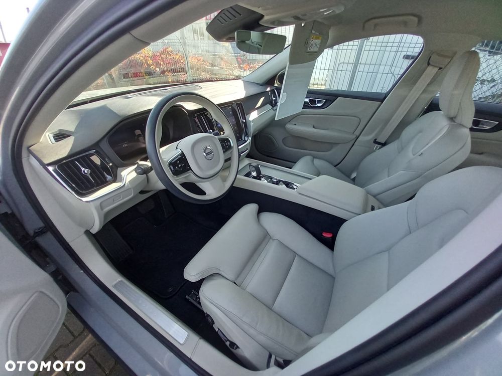 Volvo S60 - 6