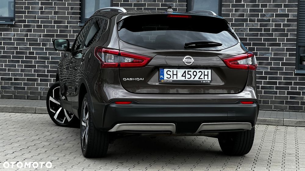 Nissan Qashqai 1.6 DIG-T Tekna+ - 18