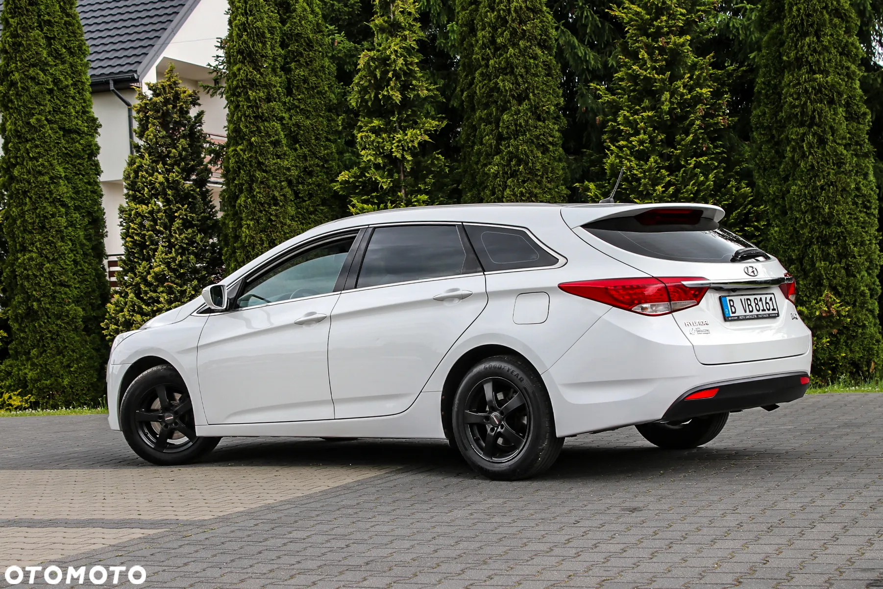 Hyundai i40 i40cw 1.6 Comfort - 7