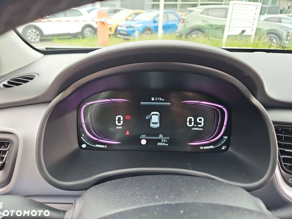 Kia Stonic 1.0 T-GDI M - 14