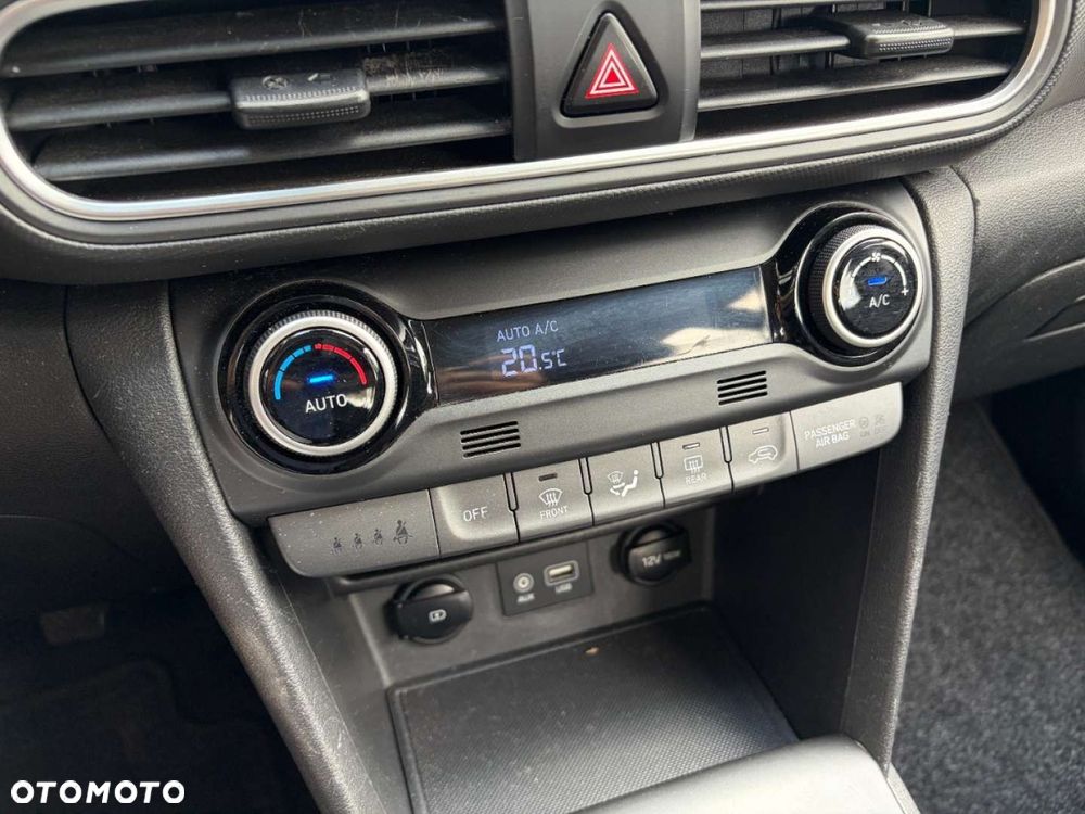 Hyundai Kona 1.0 T-GDI Comfort - 15