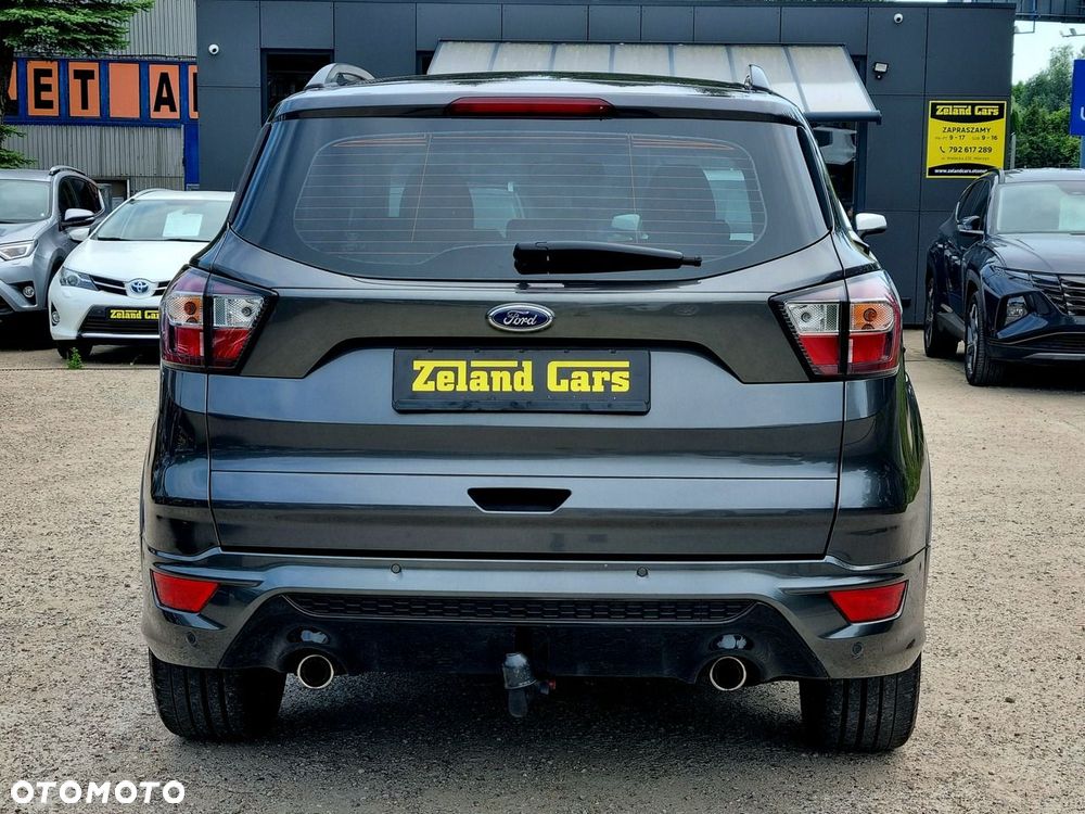 Ford Kuga 1.5 EcoBoost 2x4 ST-Line - 6