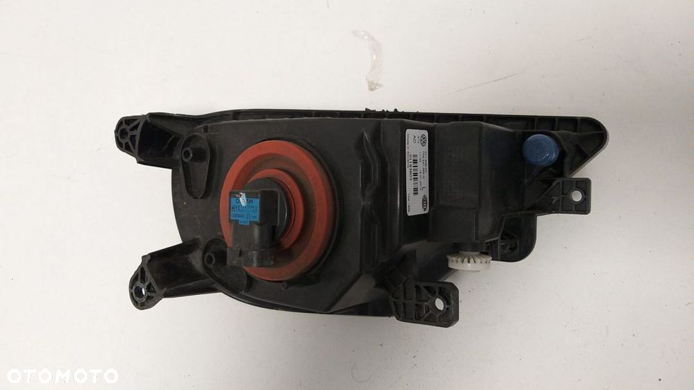 HALOGEN LEWY VW TOUAREG 7P LIFT 7P6941699G 16-18 - 3