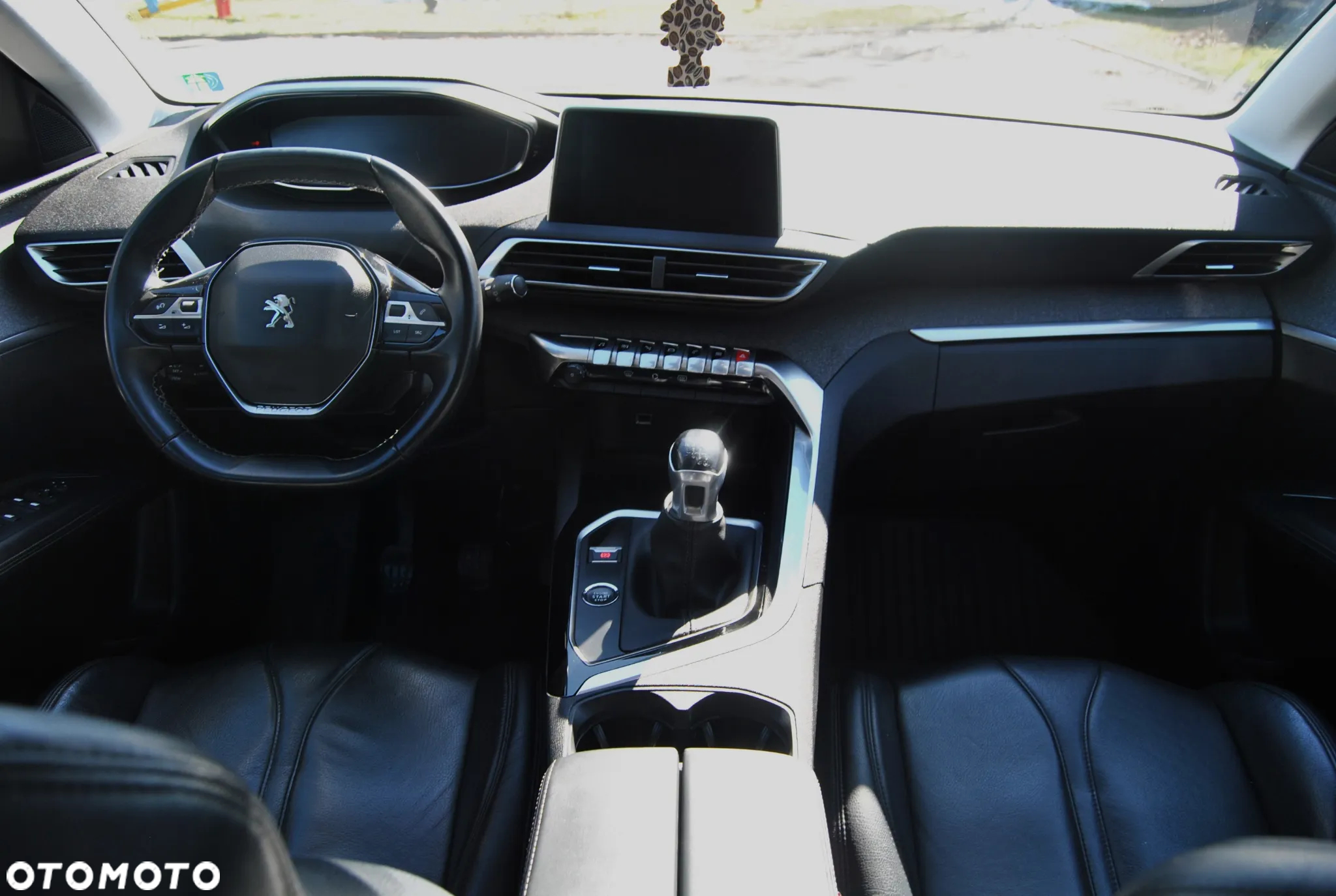 Peugeot 3008 BlueHDi 130 Stop & Start Allure - 9