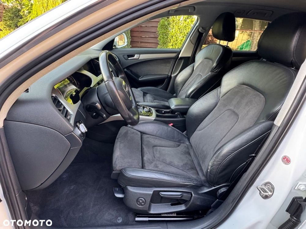 Audi A4 Allroad - 19