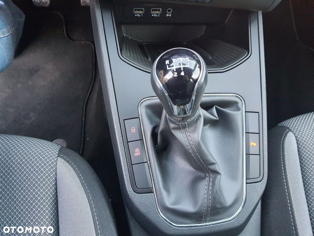 Seat Ibiza 1.0 MPI EVO Style S&S - 18