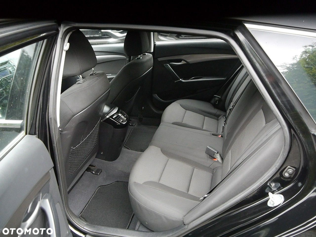 Hyundai i40 1.7 CRDi Premium - 26