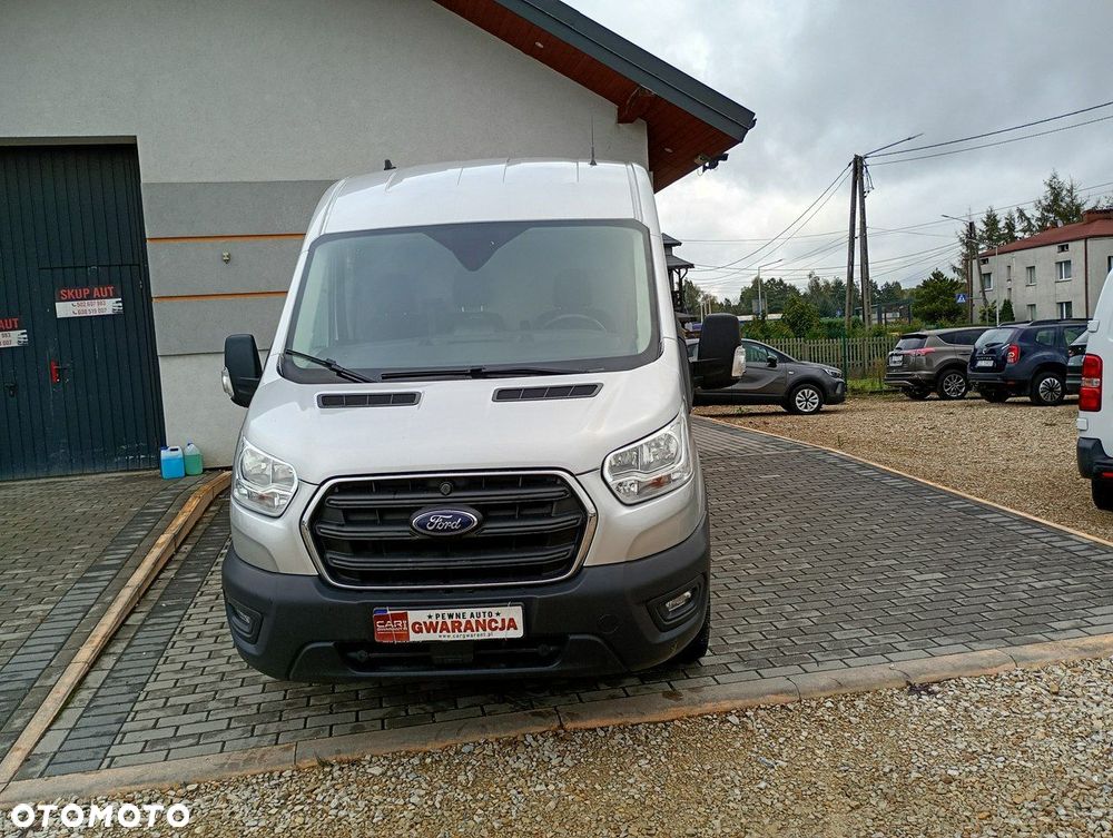 Ford Transit - 3