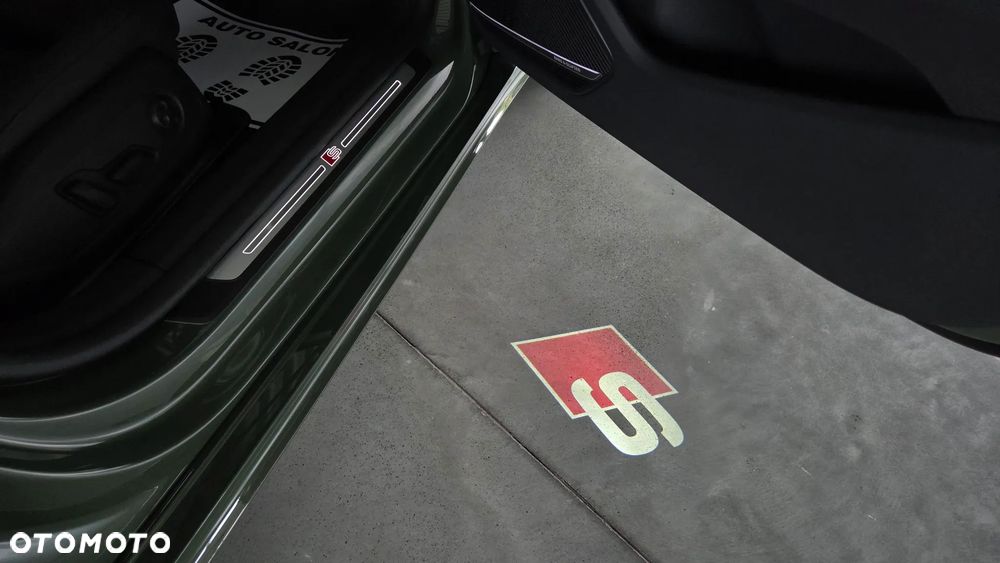 Audi A5 Sportback - 38