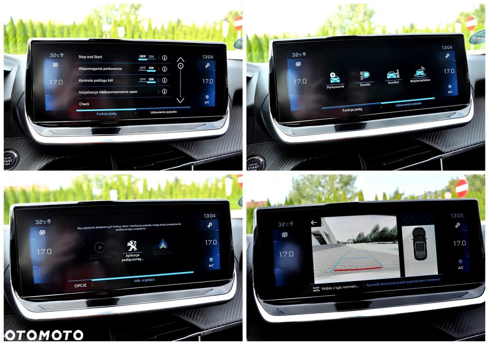 Peugeot 2008 1.5 BlueHDi Allure - 38