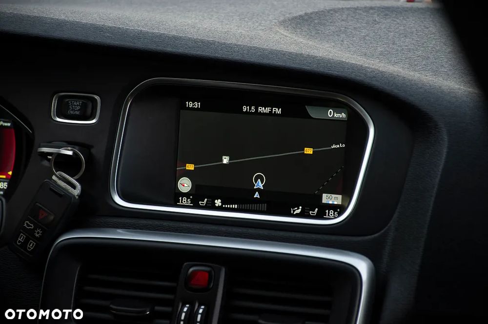 Volvo V40 Cross Country D4 Drive-E Summum - 19