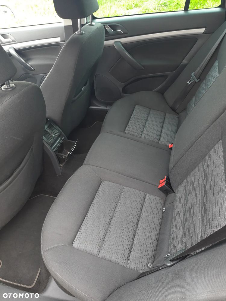 Skoda Octavia 1.6 TDI DPF Ambition Green tec - 15