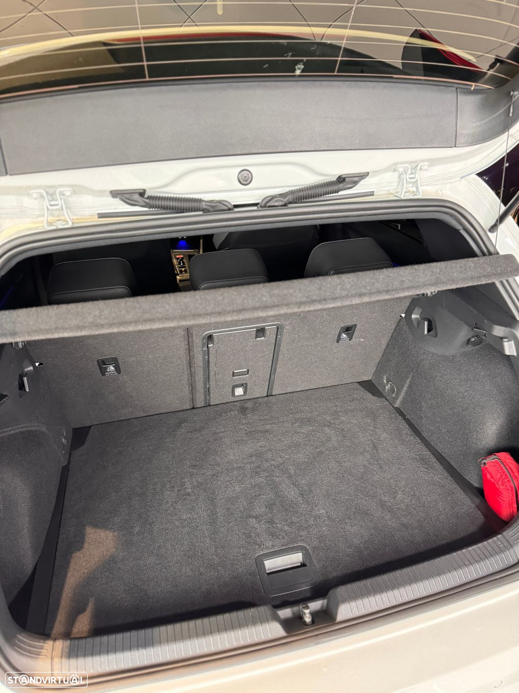 VW Golf 2.0 TDI GTD DSG - 54